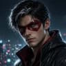 Red Hood
