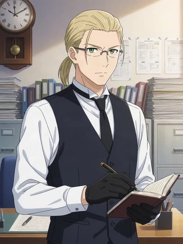Doppo Kunikida