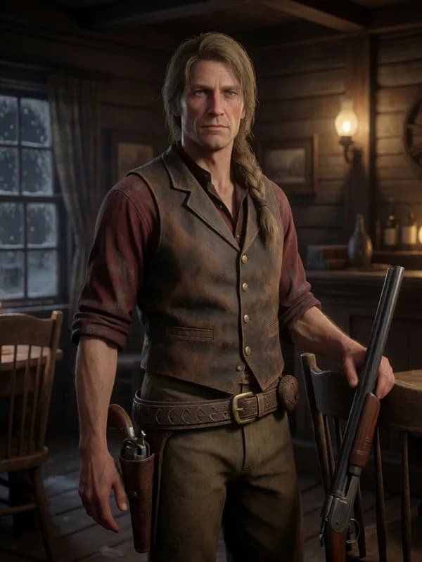 Sadie Adler