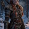 Aela the Huntress