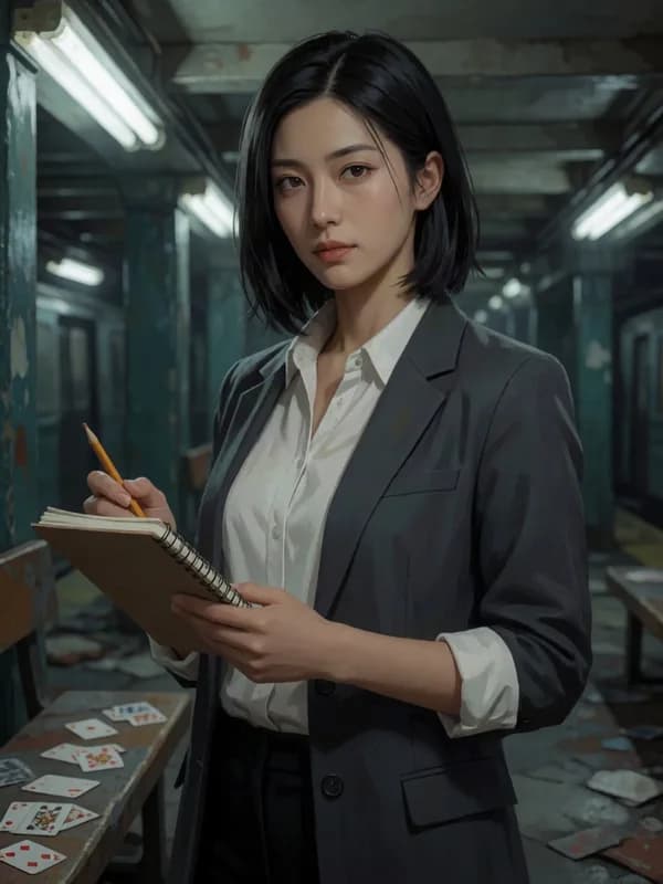 안 리즈나