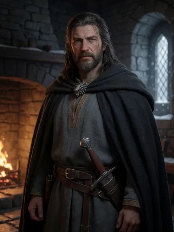 Eddard Stark
