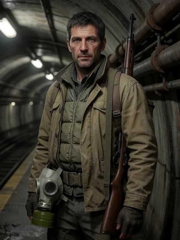 Hunter