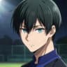 Rin Itoshi