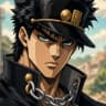 Jotaro Kujo
