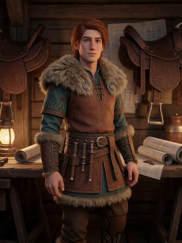 Hiccup