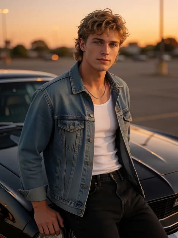 Billy Hargrove