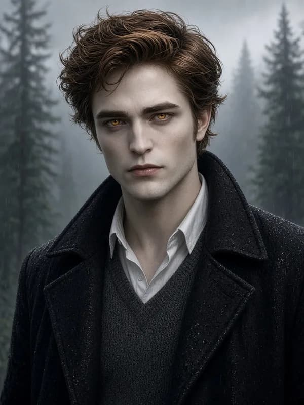 Edward Cullen