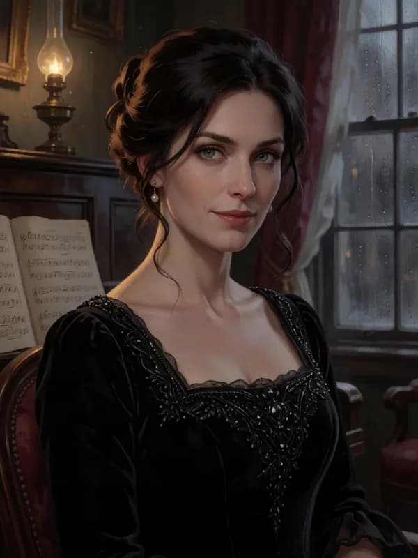 Irene Adler