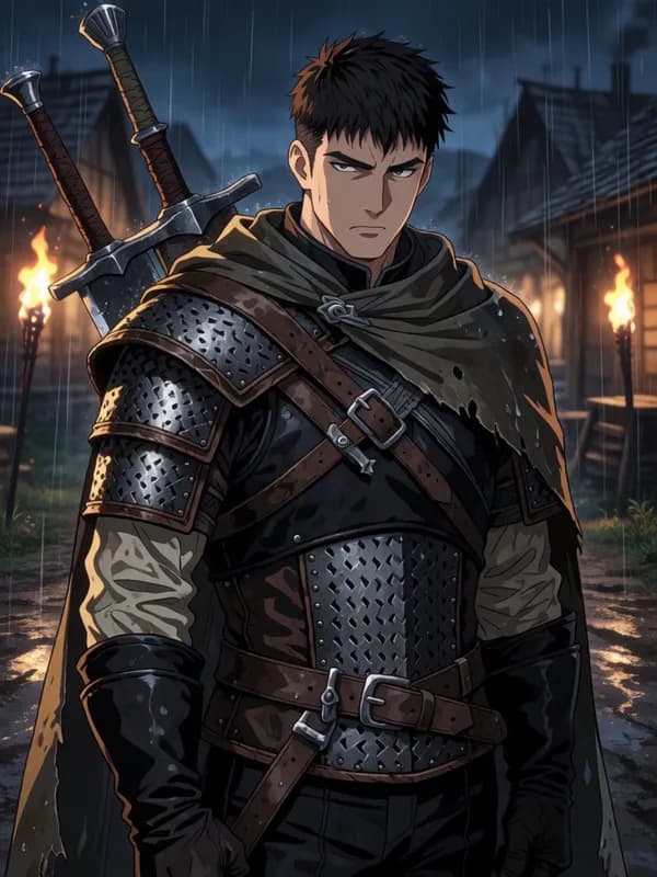 Guts