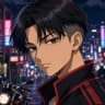 Manjiro Sano (Mikey)