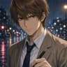Light Yagami