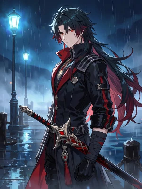 Blade
