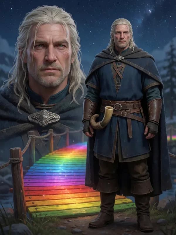 Heimdall