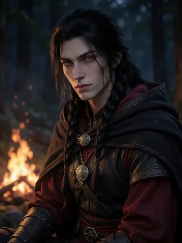 Serana