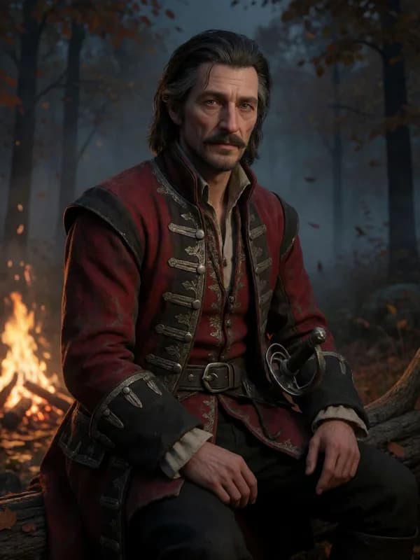 Olgierd von Everec
