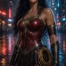 Wonder Woman