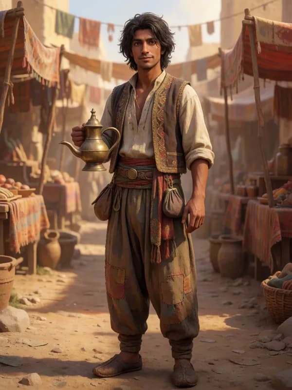 Aladdin