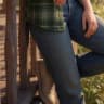 Wendy Corduroy