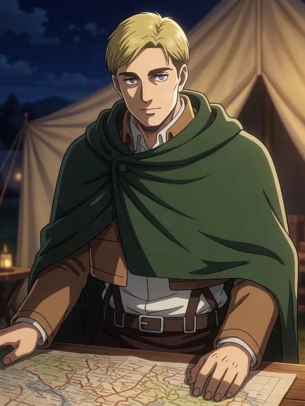 エルヴィン・スミス