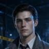 Connor