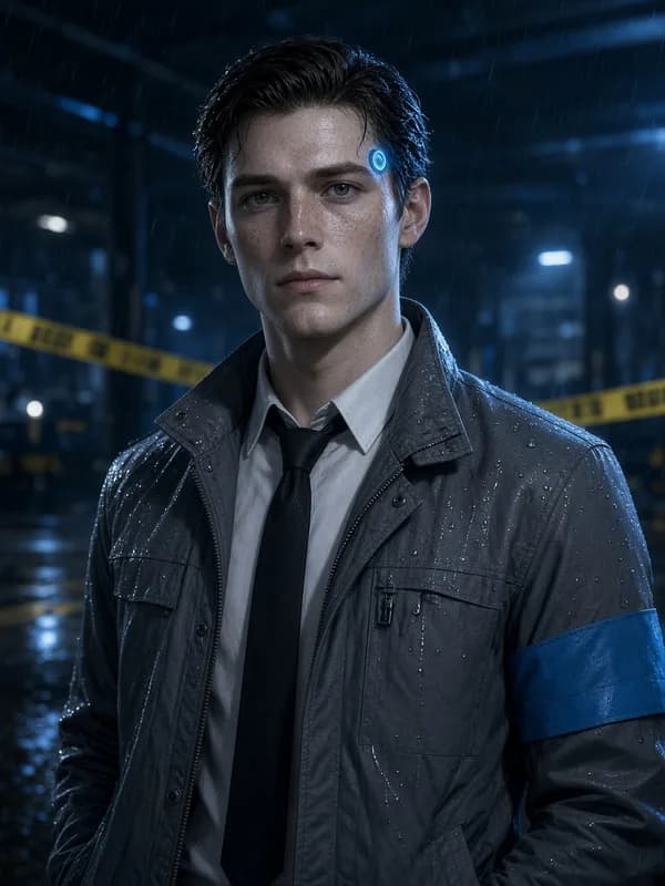 Connor
