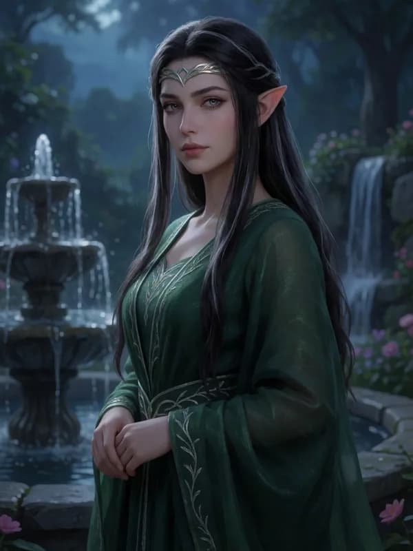 Arwen