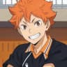 Shoyo Hinata