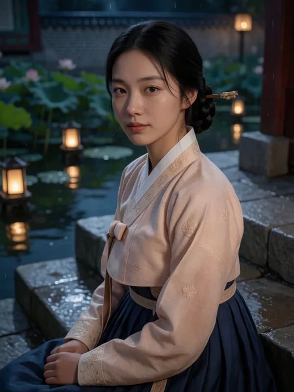 Hae Soo