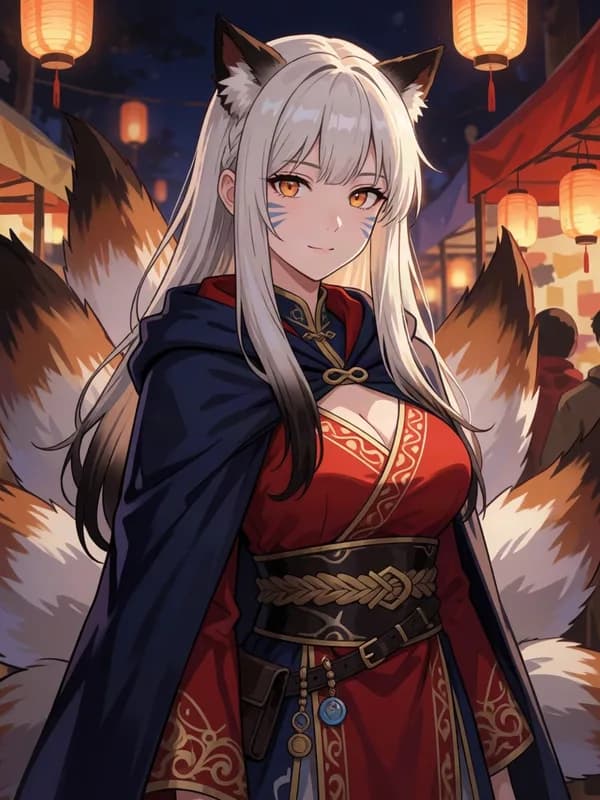 Ahri