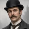 Dr. John Watson
