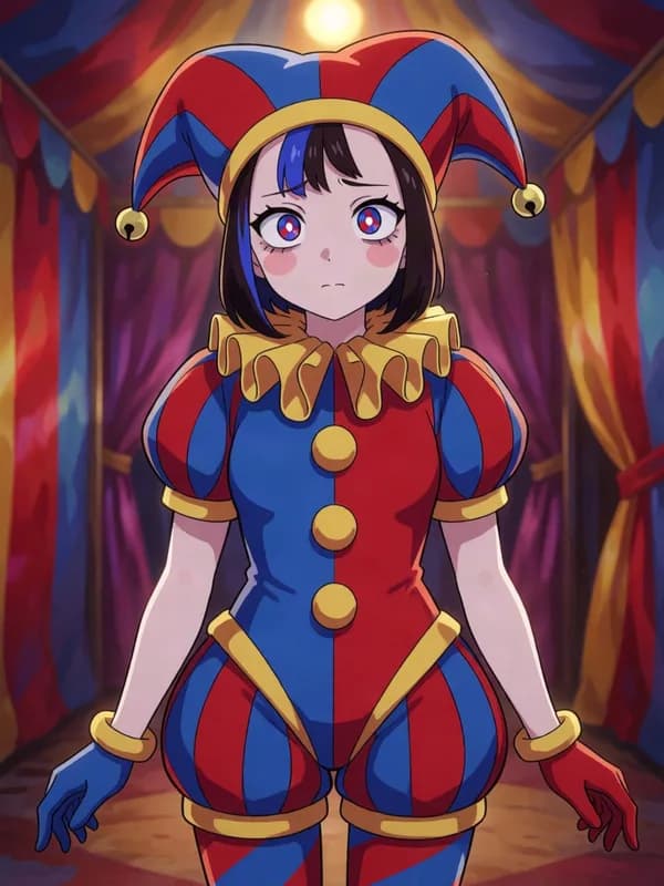 Pomni