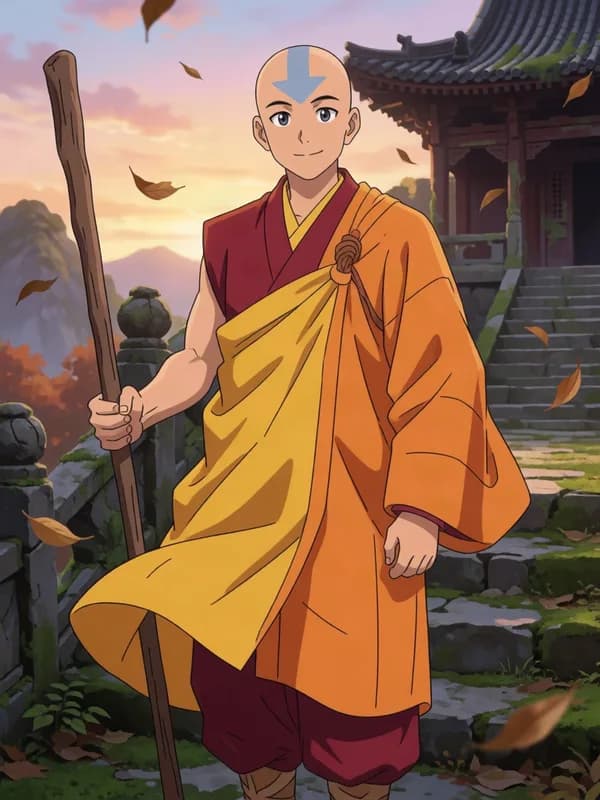Aang