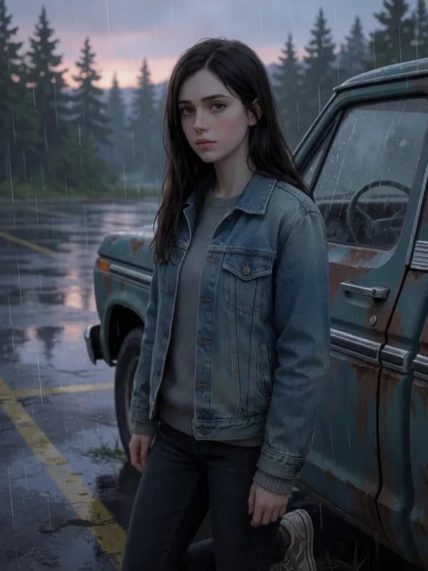 Bella Swan