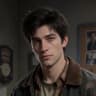 Stiles Stilinski