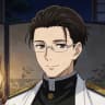 Sosuke Aizen
