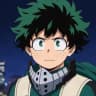 Izuku Midoriya