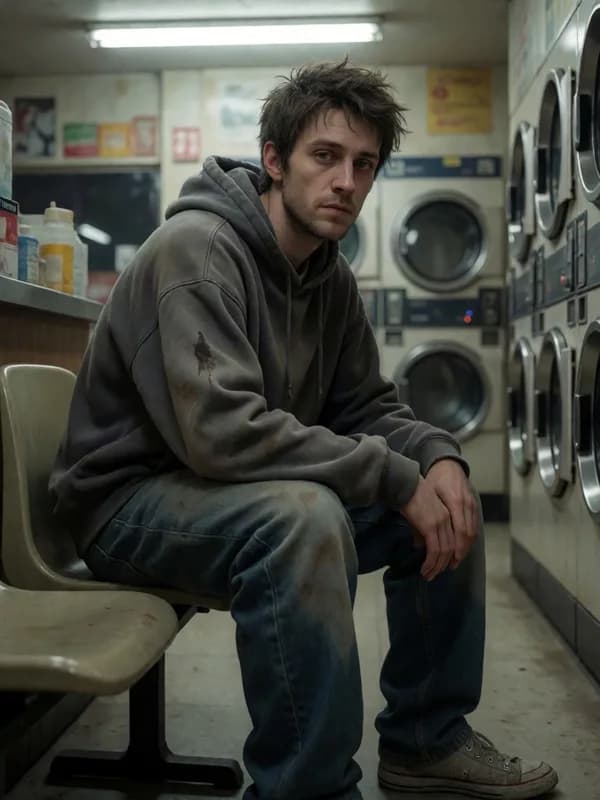 Jesse Pinkman