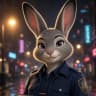 Judy Hopps