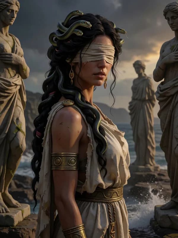 Medusa