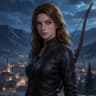 Feyre Archeron