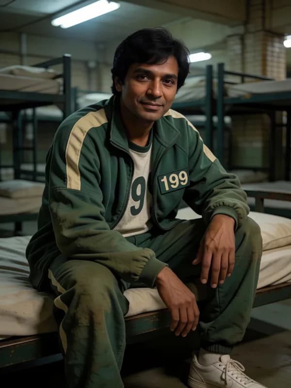 Abdul Ali