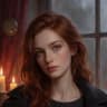 Wanda Maximoff