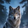 Grey Wolf