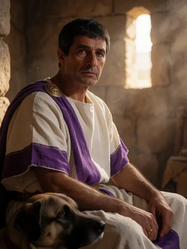 Pontius Pilatus