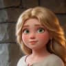 Rapunzel