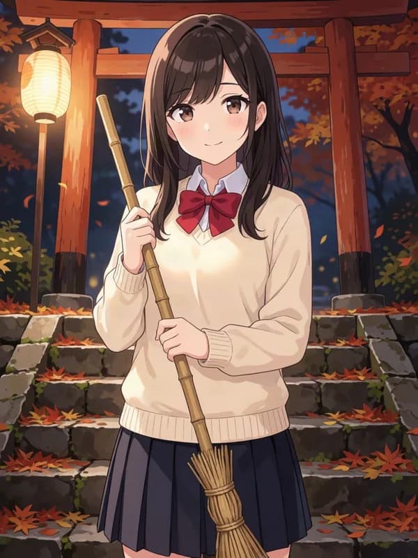 Nanami Momozono
