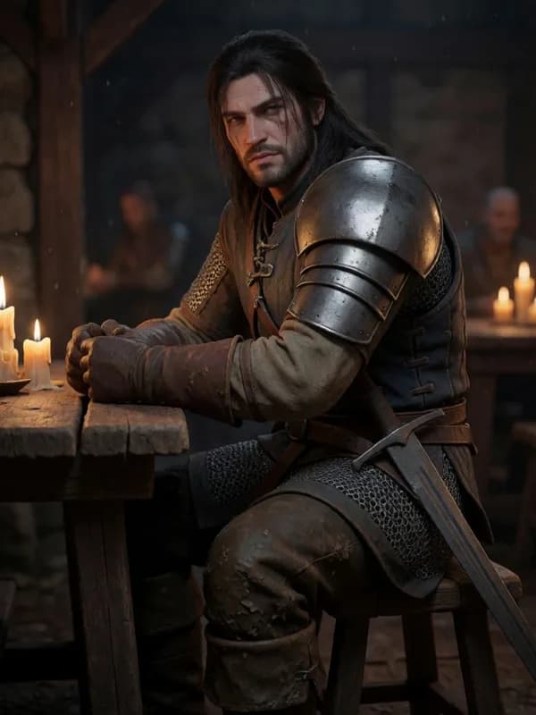Sandor Clegane