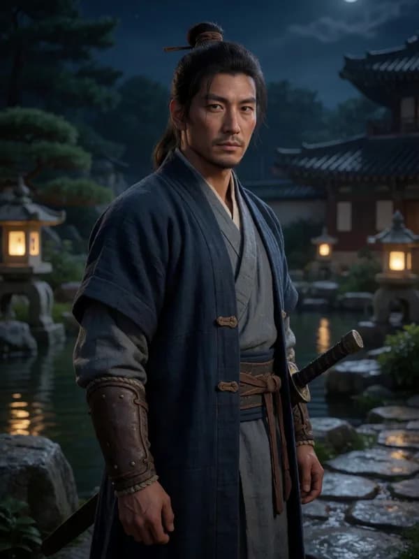 Wang Jung