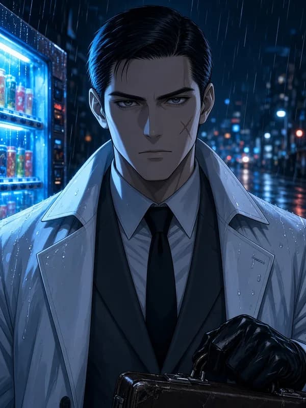 亜門 鋼太郎